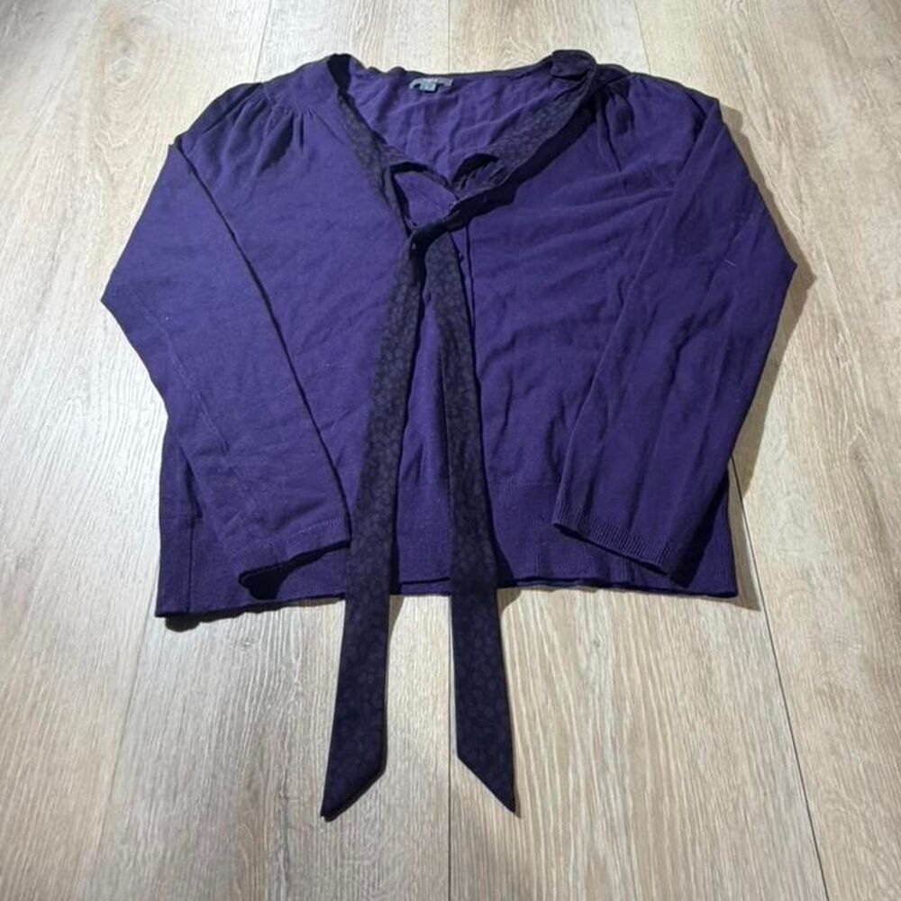 Unbranded Women's Purple Blouse